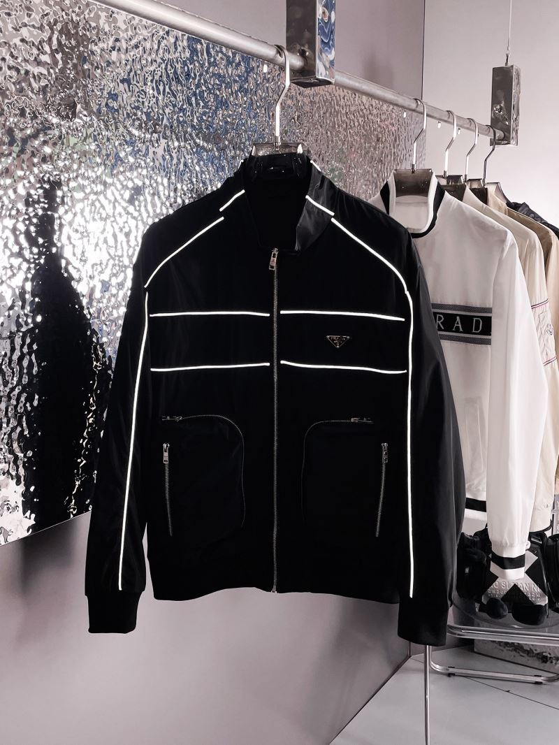 Prada Outwear